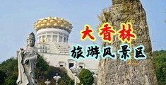 好疼好舒服好痒耐操菜逼的视频中国浙江-绍兴大香林旅游风景区